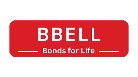 BBell Chemical Manufacturing Logo