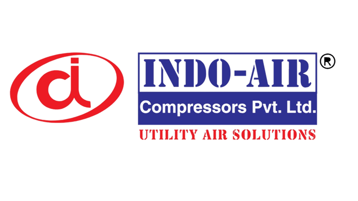 Indo Air Compressors Pvt Ltd Logo