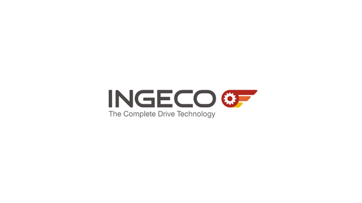Ingeco Pvt Ltd logo