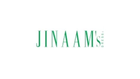 Jinaam Dresses Logo