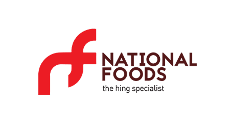 National Foods Logo