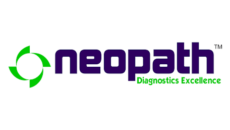 Neopath Lab Diagnostics Logo