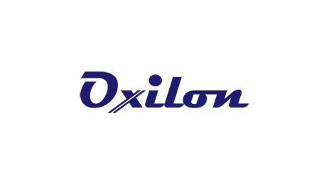 Oxilon Burners Logo