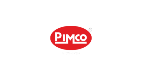 Pimco Machines Pvt Ltd Logo