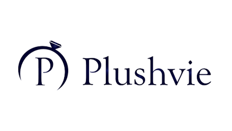 Plushvie Tech Logo