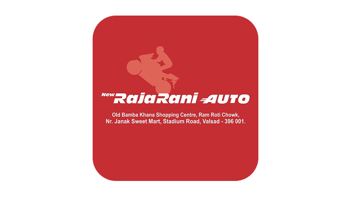 Rajarani Auto Logo
