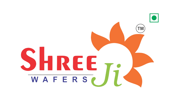 Shree Wafers Ji Logo