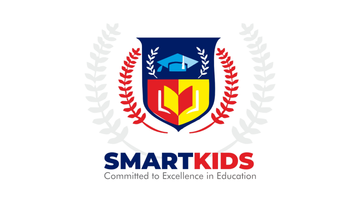Smart Kids School Logo
