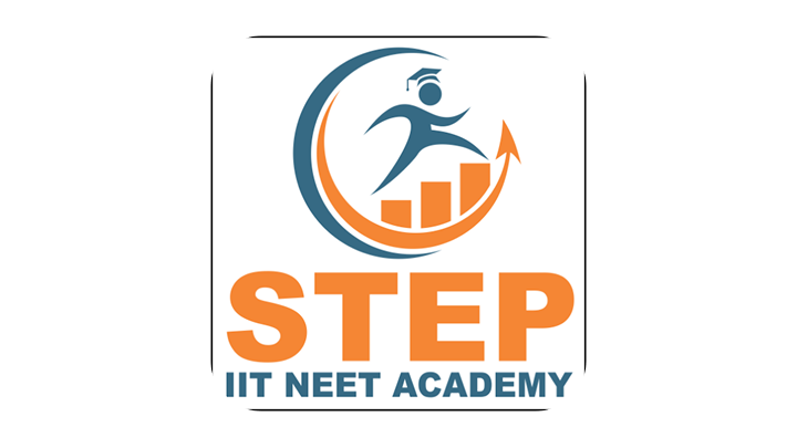 Step IIT NEET Academy Logo