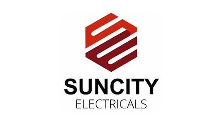 Suncity Electricals Logo
