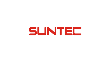 Suntec Enegry Logo