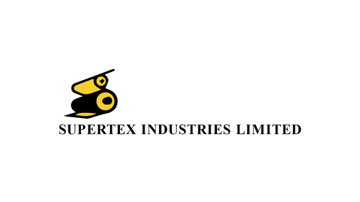 Supertex Industries Limited logo