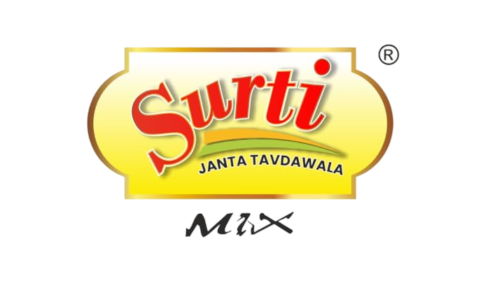 Surti Tavda Jantawala Logo