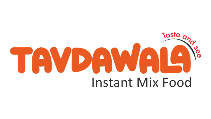 Tavdawala Instant Foods Logo