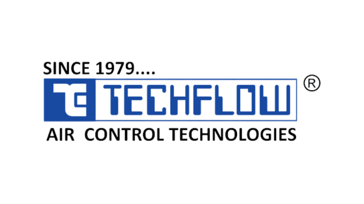 Techflow Enterprises Logo