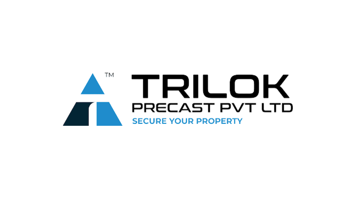 Trilok Precast Pvt Ltd Logo