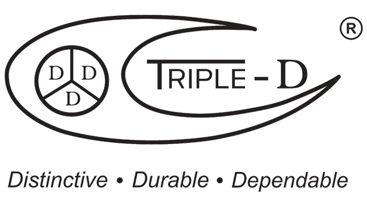 Triple D Motors Logo