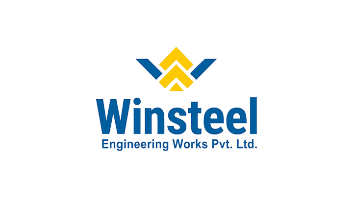 Winsteel Engineering Logo