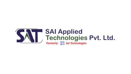 sai applied technologies logo