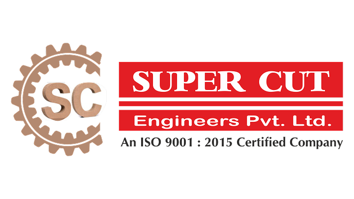 supercut engineers private limited logo