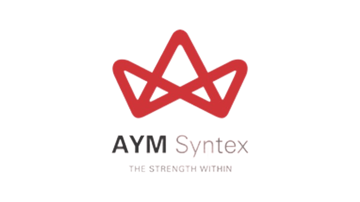 AYM Syntex Logo