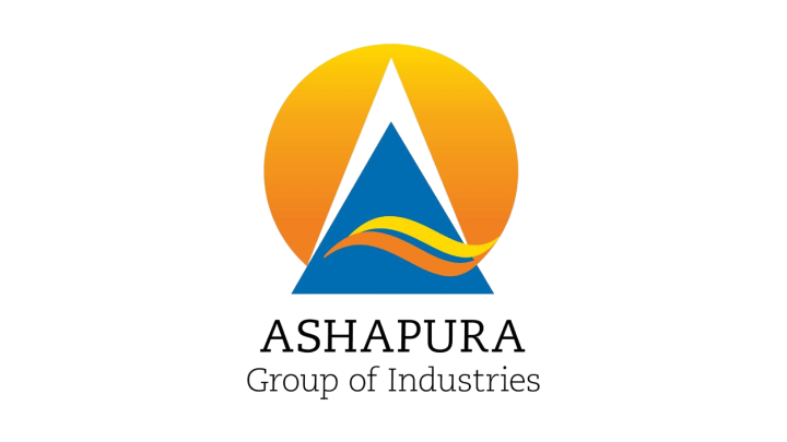 Ashapura Group of Industries Logo