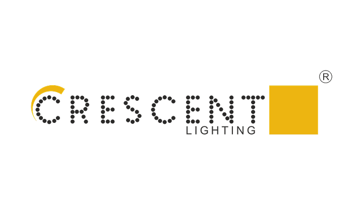 Crescent Lighting Logo