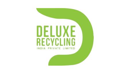 Deluxe Recycling Logo