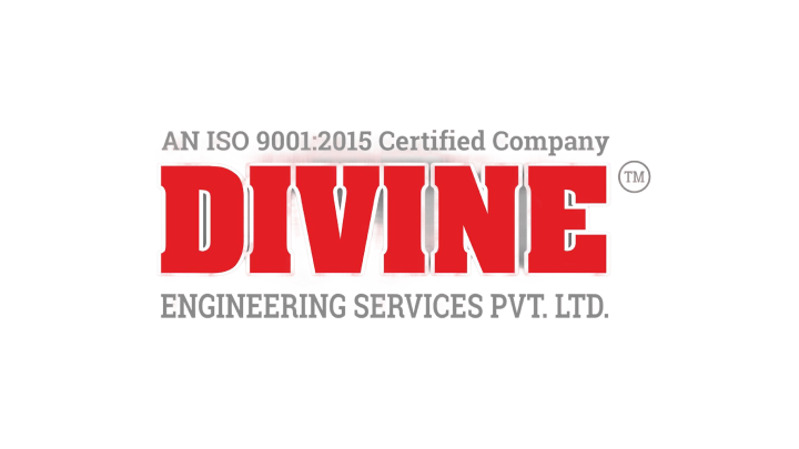 Divine Engineering Logo