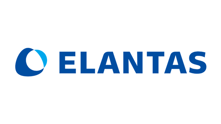 Elantas Electronics Logo