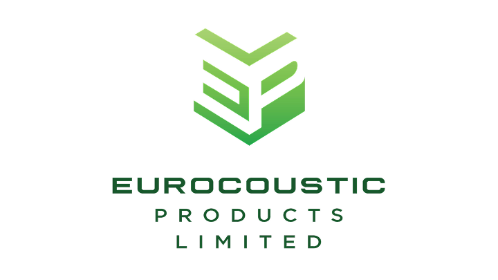 Eurocoustic Products Logo