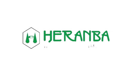 Heranba Industries Logo