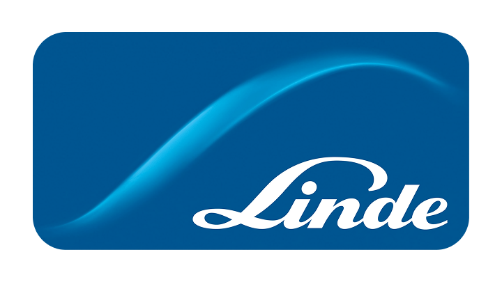 Linde PLC Logo