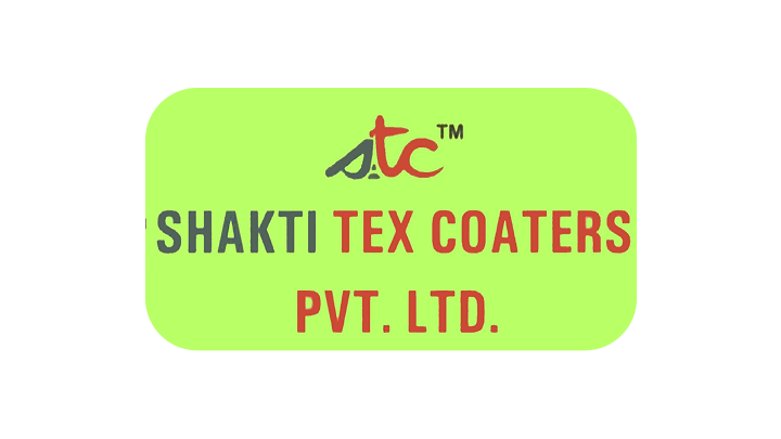Shakti Tex Coaters Logo