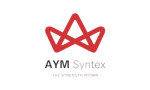 AYM Syntex Logo