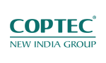 Coptec New India Group Logo