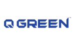 Q Green Techcon logo